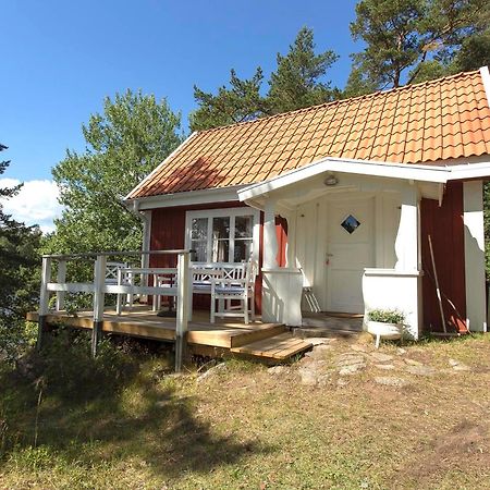 Sjoestuga Vid Bunn Graenna - Uddastugan Gränna Exterior foto